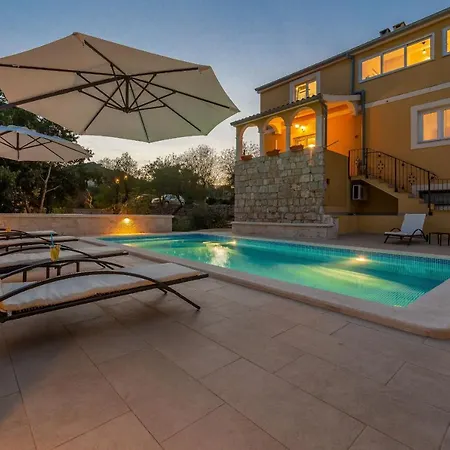 Zadarvillas Villa