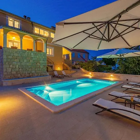 Zadarvillas Sali