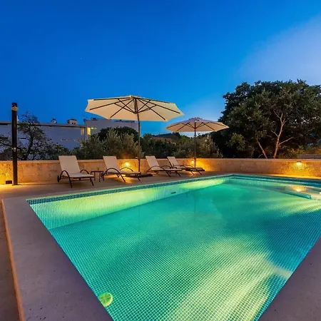Zadarvillas