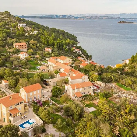 Zadarvillas *