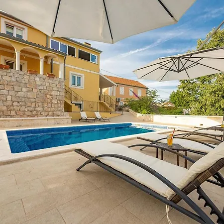 Zadarvillas