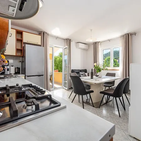 Zadarvillas Villa *