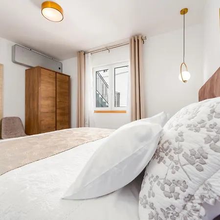 Zadarvillas Villa