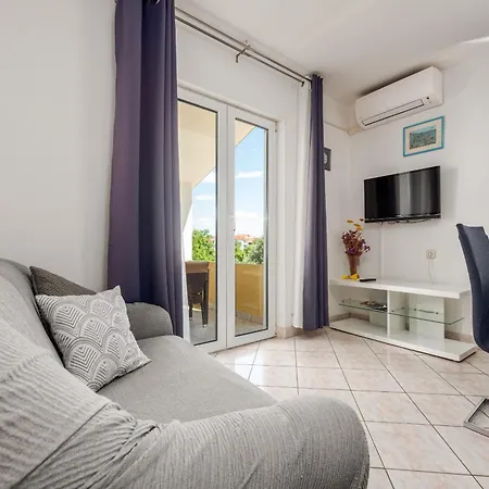 Villa Zadarvillas