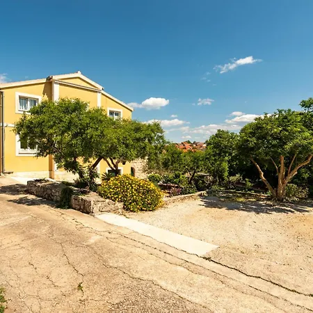 Zadarvillas * Sali