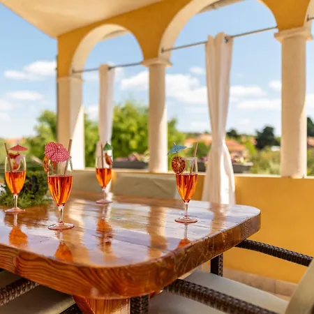 Zadarvillas