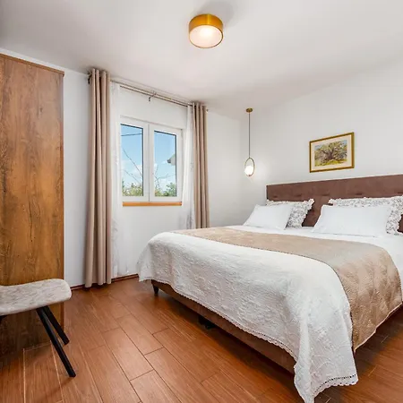 Zadarvillas Villa Sali
