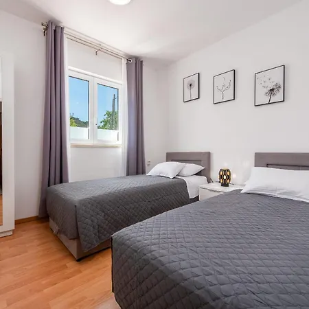 Zadarvillas