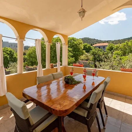 Zadarvillas Villa