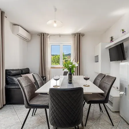 Zadarvillas Villa