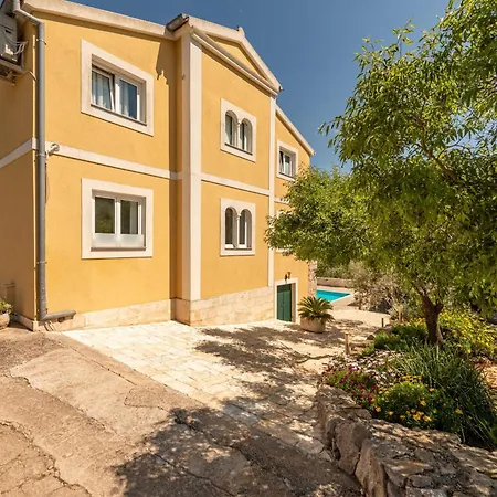 Villa Zadarvillas