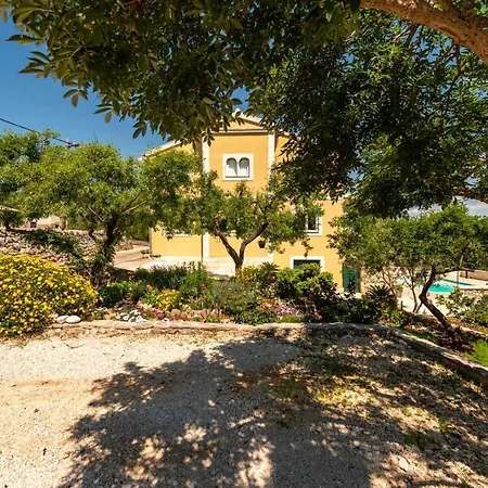 Villa Zadarvillas