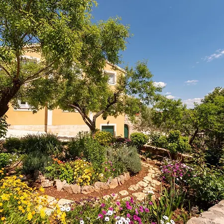 Zadarvillas *