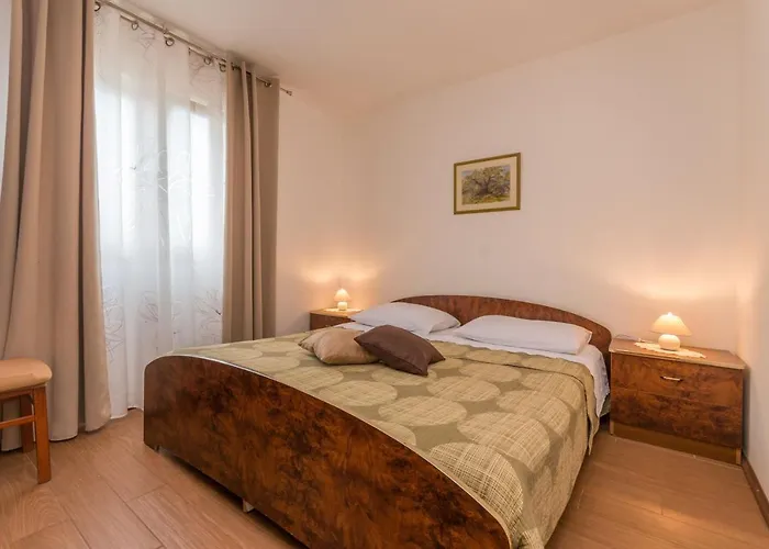 Vila Zadarvillas Sali