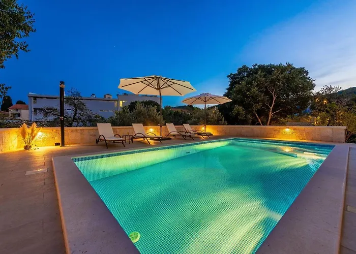 Zadarvillas
